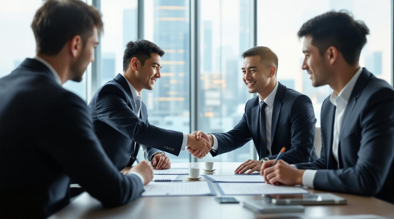 樱花视频与华谊兄弟达成战略合作协议